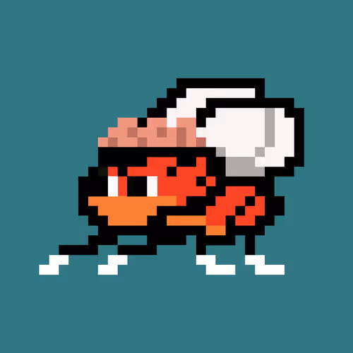 CryptoFlyz #4886