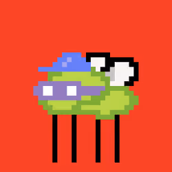 CryptoFlyz #480