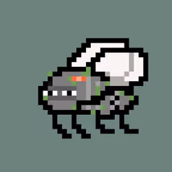 CryptoFlyz #1436