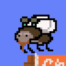 CryptoFlyz #832