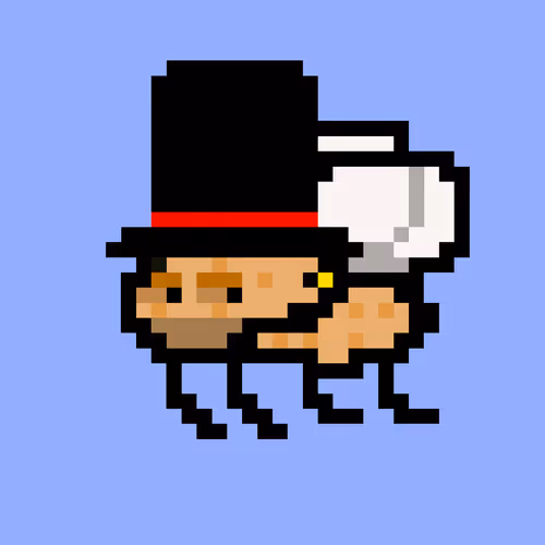 CryptoFlyz #10009