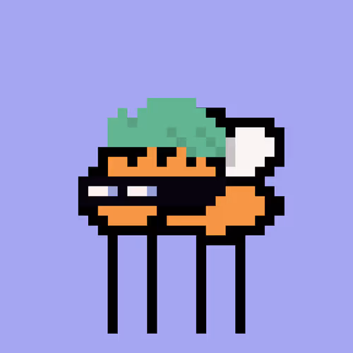 Cryptoflyz