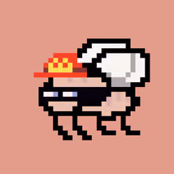 CryptoFlyz #2047