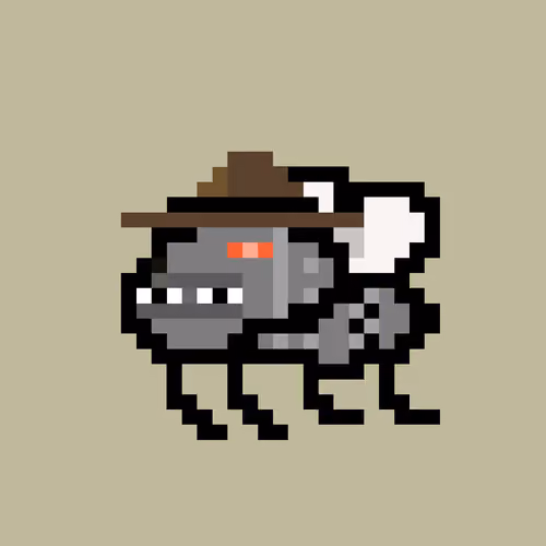 CryptoFlyz #5182
