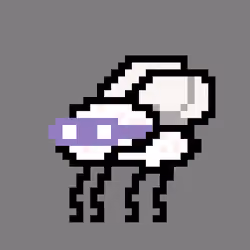 CryptoFlyz #6625