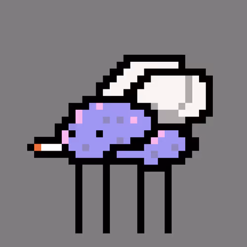 CryptoFlyz #3153