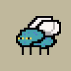 CryptoFlyz #3623