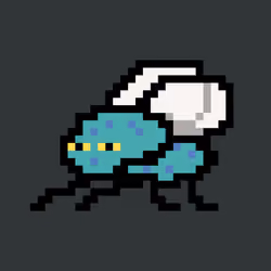 CryptoFlyz #1498