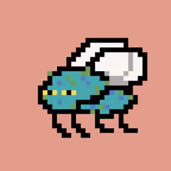 CryptoFlyz #2846