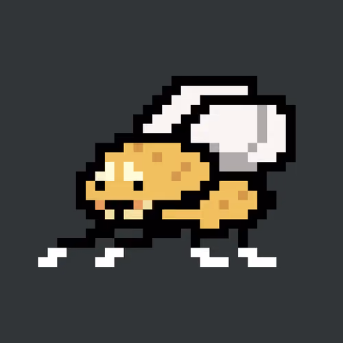 CryptoFlyz #6905