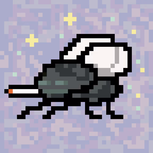 CryptoFlyz #395