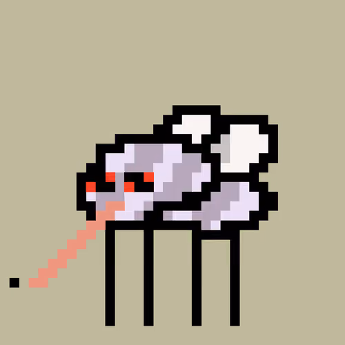 CryptoFlyz #5660