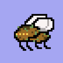 CryptoFlyz #4736