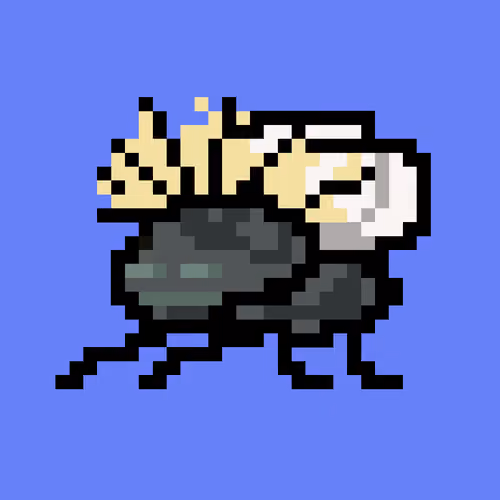 CryptoFlyz #4136
