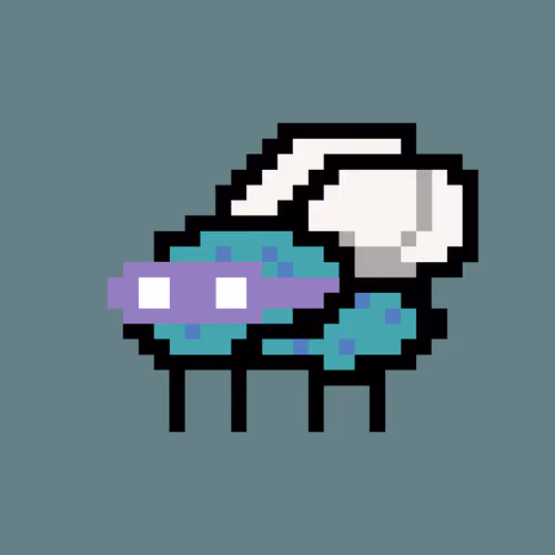 CryptoFlyz #1335