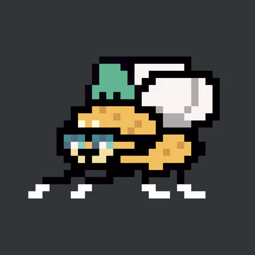 CryptoFlyz #3841
