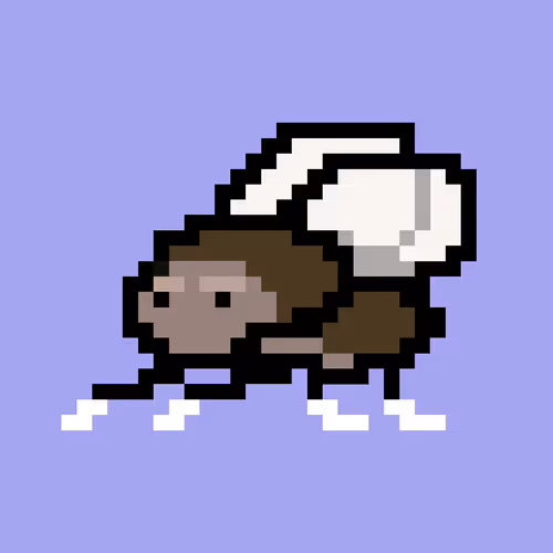 CryptoFlyz #5910