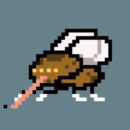 Cryptoflyz