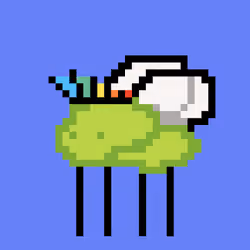 CryptoFlyz #2954