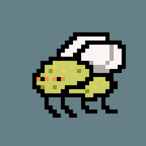 CryptoFlyz #6682