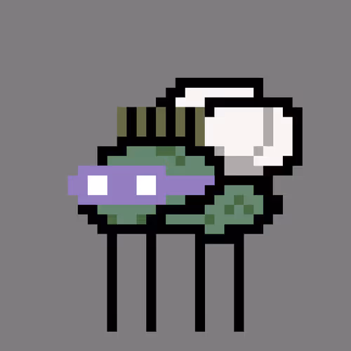CryptoFlyz #6749