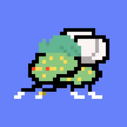 CryptoFlyz #2668