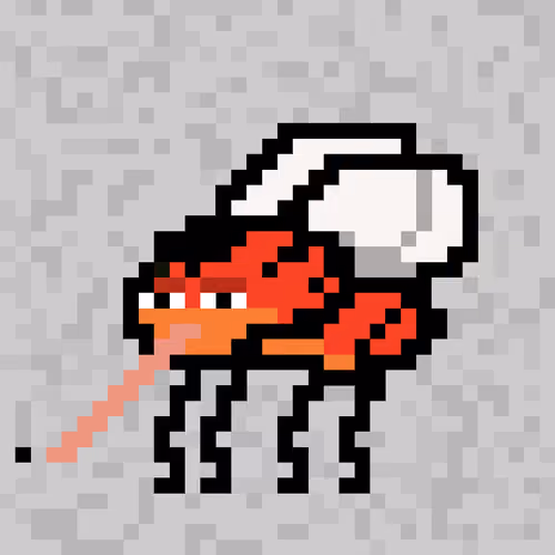 CryptoFlyz #1673