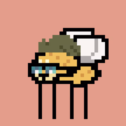 CryptoFlyz #5610
