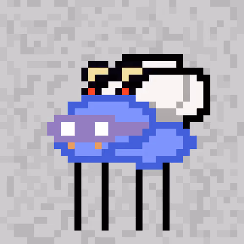 CryptoFlyz #3944