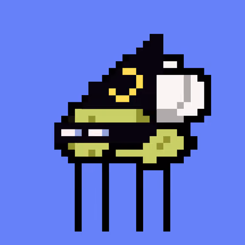 CryptoFlyz #3430