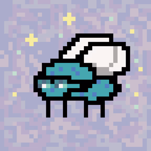CryptoFlyz #368