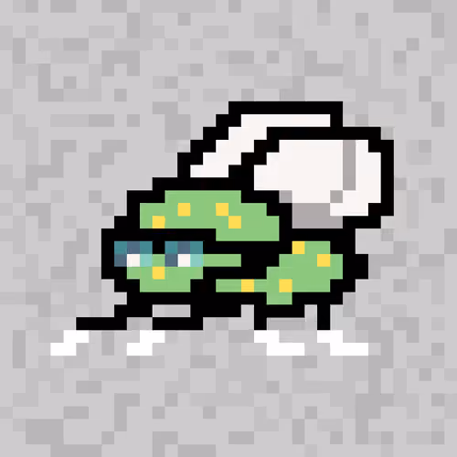 CryptoFlyz #3385