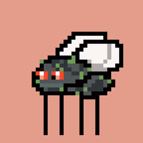 CryptoFlyz #3196