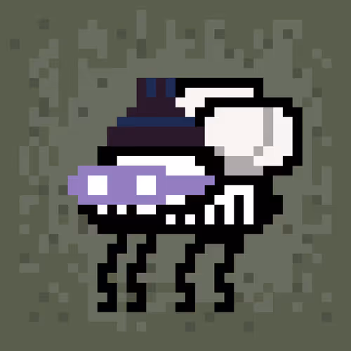 CryptoFlyz #3890