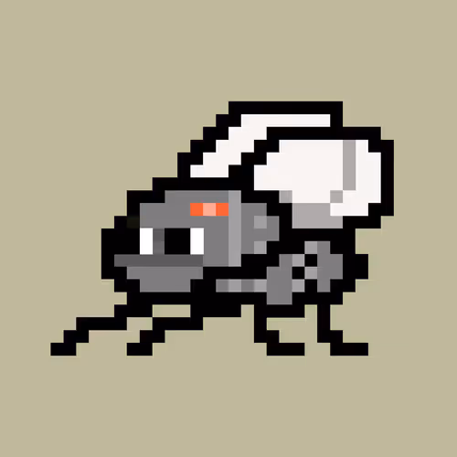 CryptoFlyz #3854