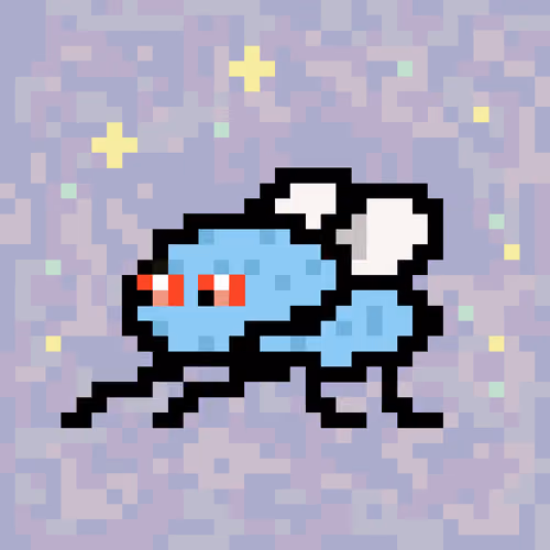 CryptoFlyz #3525