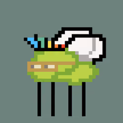 CryptoFlyz #2371