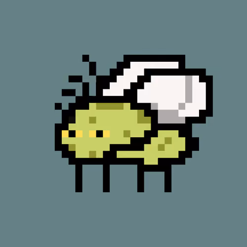 CryptoFlyz #7019