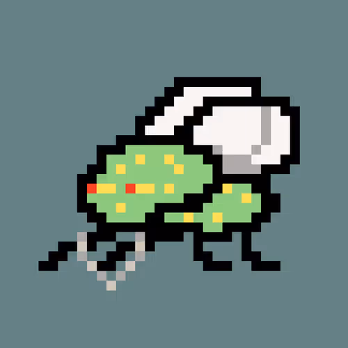 CryptoFlyz #2099