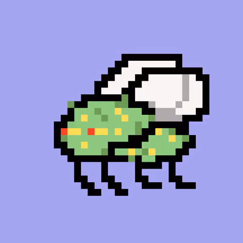 CryptoFlyz #5354