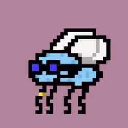 CryptoFlyz #5250
