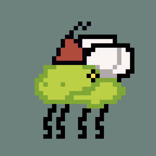 Cryptoflyz