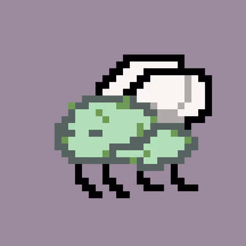 CryptoFlyz #90