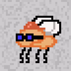 CryptoFlyz #6389