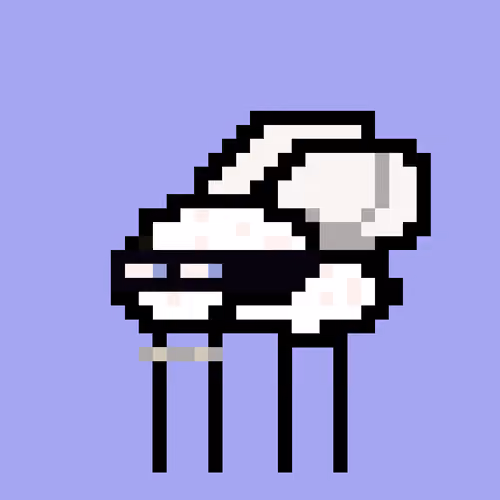CryptoFlyz #2517