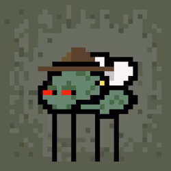 CryptoFlyz #2740