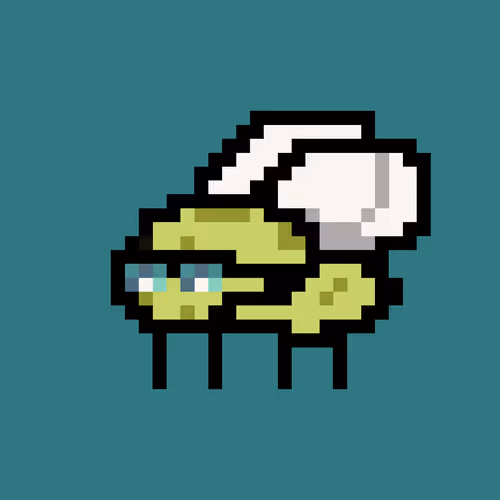 CryptoFlyz #6253
