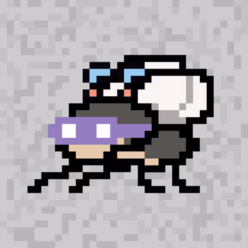 CryptoFlyz #3677