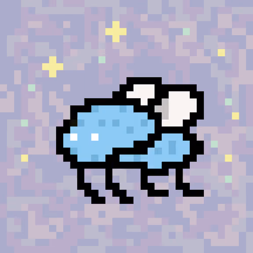 CryptoFlyz #3710