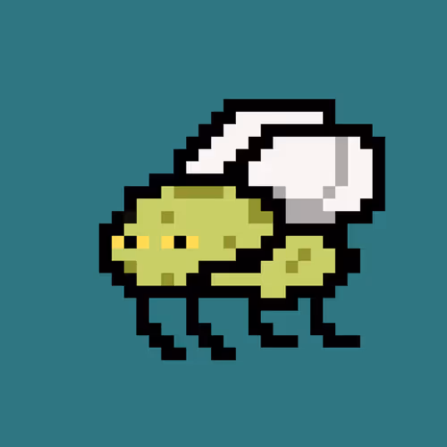 CryptoFlyz #3091